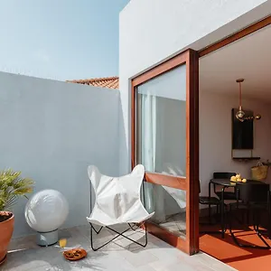  Appartement The Modernist, Architecture Experience Portugal