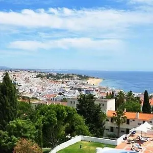 Appartement Fabulous Sea View Near Old Town Portugal
