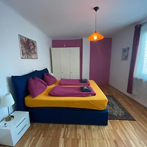 Domino Apartment Vienna