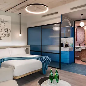  Appartement Coeo Parras Design Apartments Spanje