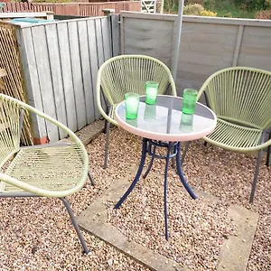 Sunny Dales Townhouse Holiday home Settle