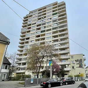 Apartamento Graz-apartments 01, Graz