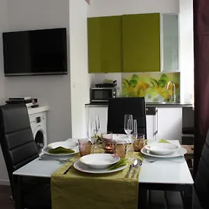  Apartamento Govienna - Center Austria