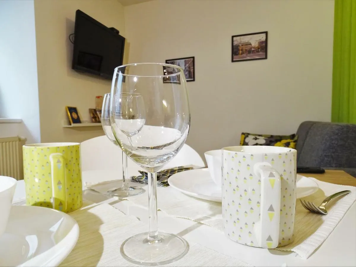 City By Bestchoice - Free Parking - Self Check-In Graz Apartamento