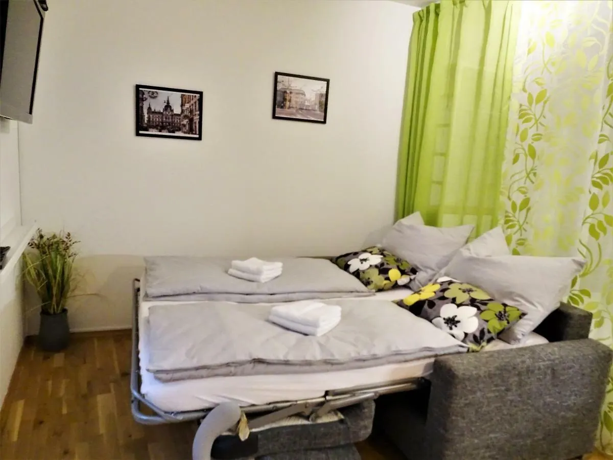 City By Bestchoice - Free Parking - Self Check-In Graz 0*,