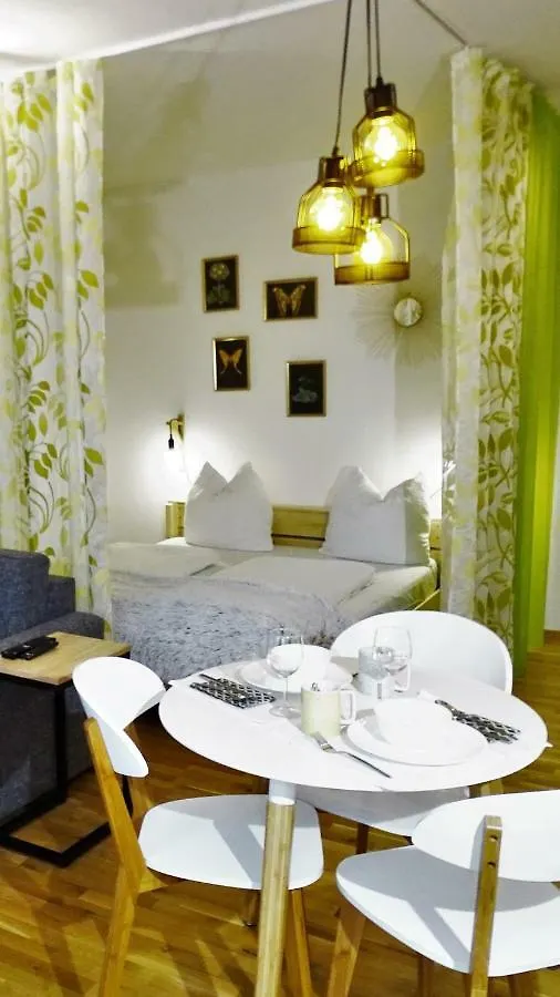 City By Bestchoice - Free Parking - Self Check-In Graz